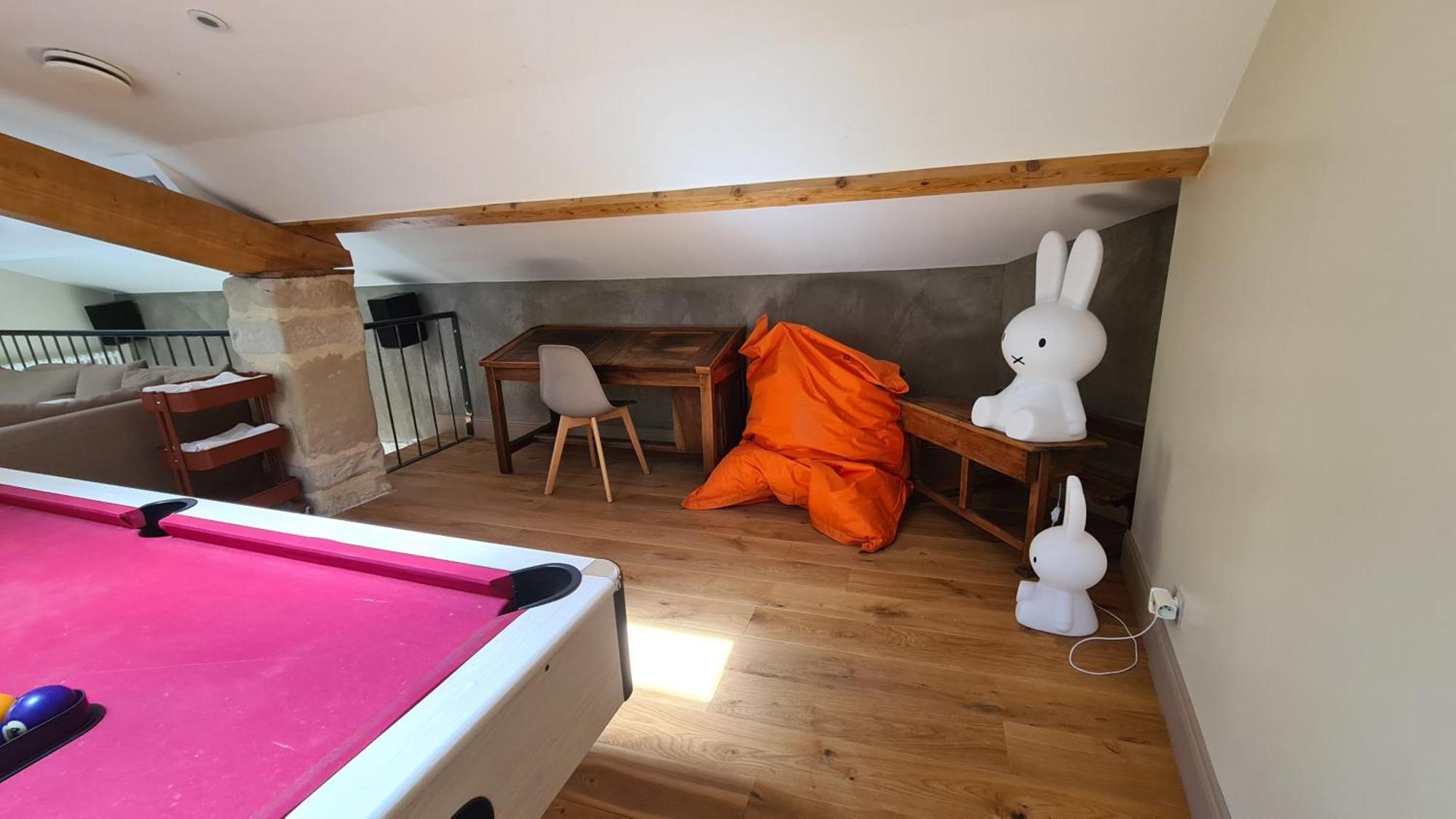 Gite Le Caprice Spa & Sauna Genissieux Bagian luar foto